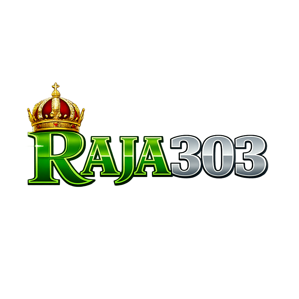 Logo RAJA303